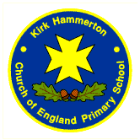 Kirk Hammerton Church of England Primary School logo