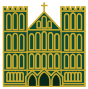 Ripon Cathedral Church of England Primary School logo