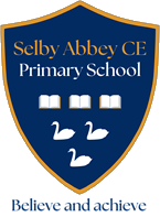 Selby Abbey Church of England Voluntary Controlled Primary School logo