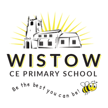 Wistow Parochial Church of England Voluntary Controlled Primary School logo