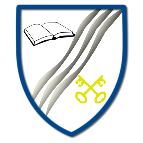 Michael Syddall Church of England Aided Primary School logo
