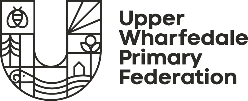 Burnsall Voluntary Aided Primary School logo