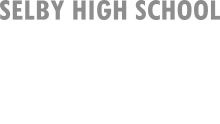Selby High School Specialist School for the Arts and Science logo