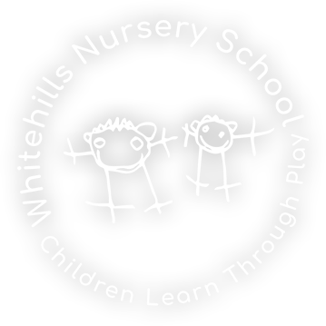 Whitehills Nursery School logo