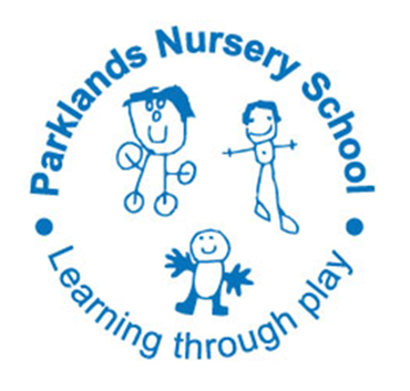 Parklands Nursery School logo