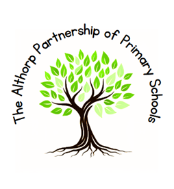 Brington Primary School logo