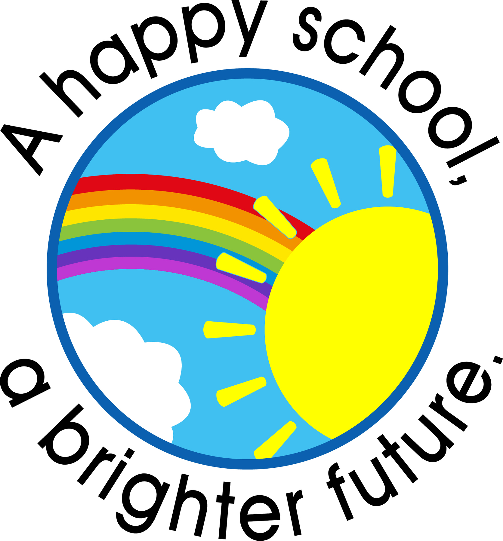 Broughton Primary School logo