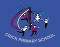 Crick Primary School logo