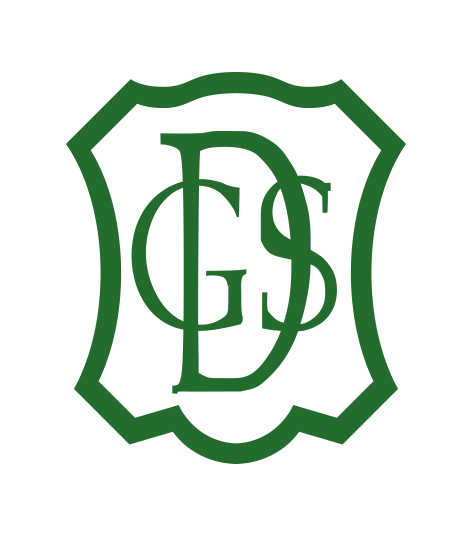 Great Doddington Primary logo