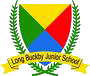 Long Buckby Junior School logo