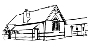 Maidwell Primary School logo