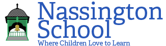 Nassington Primary School logo