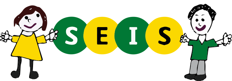 South End Infant School logo