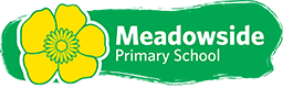 Meadowside Primary School logo