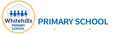 Whitehills Primary School logo