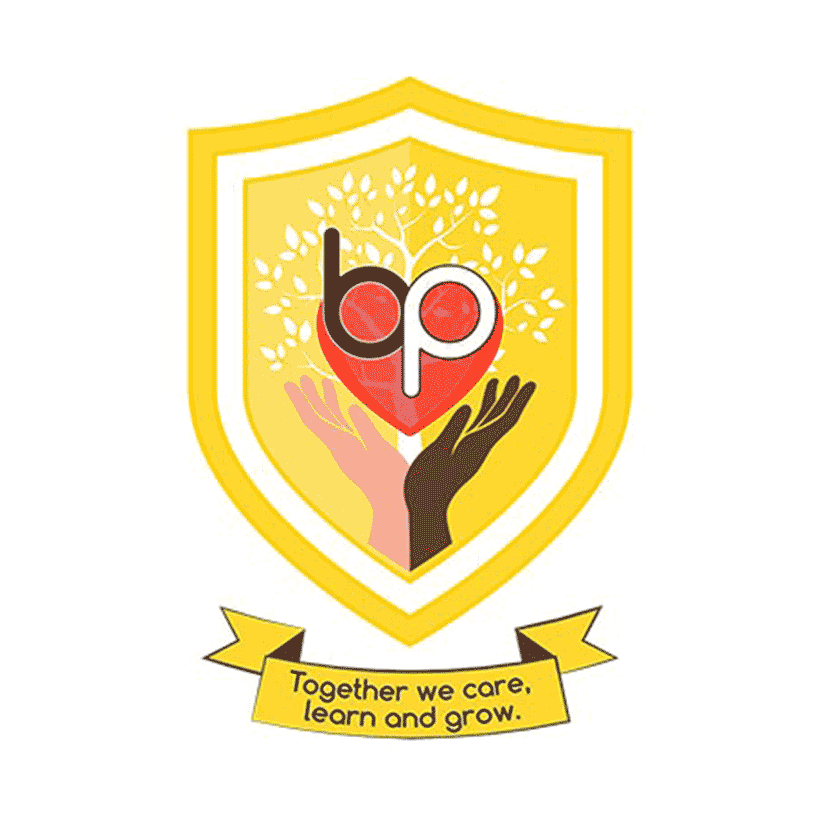 Barry Primary School logo