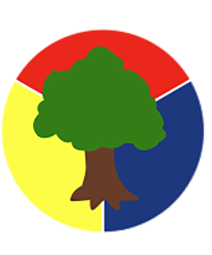 Denfield Park Primary School logo