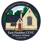 East Haddon Church of England Primary School logo