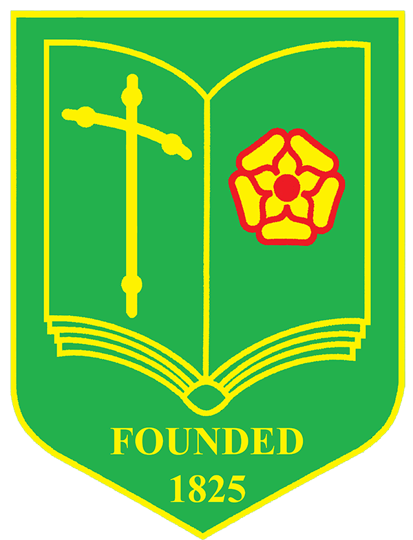 West Haddon Endowed Church of England Primary School logo