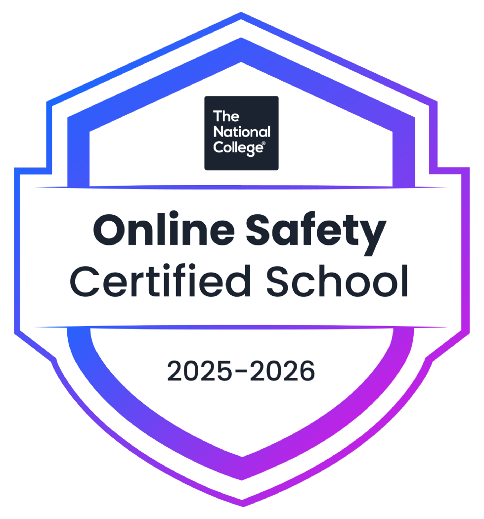 Kings Cliffe Endowed Primary School logo