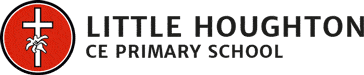 Little Houghton Church of England Primary logo