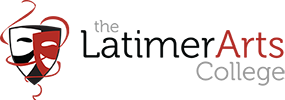 The Latimer Arts College logo