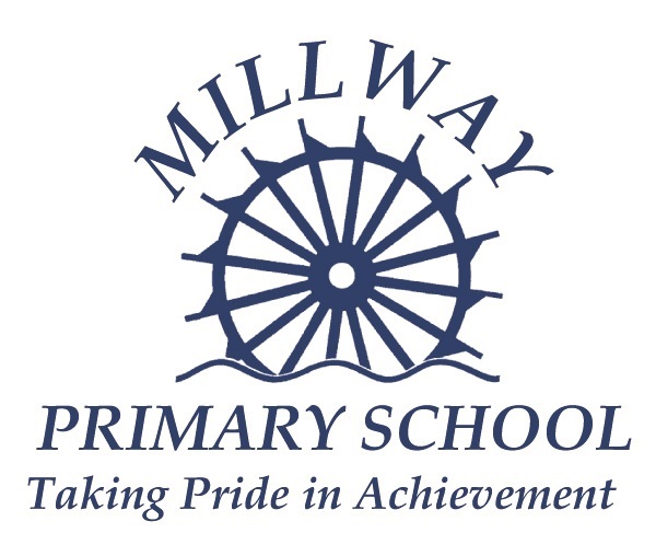 Millway Primary School logo