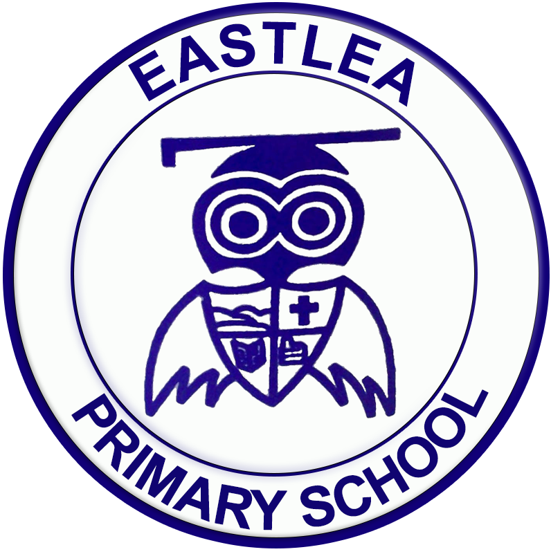 Eastlea Primary School logo