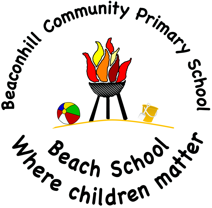 Beaconhill Community Primary School logo