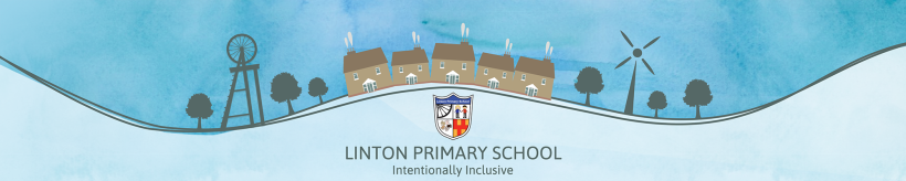 Linton Primary School logo