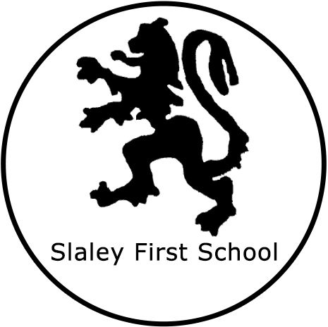 Slaley First School logo