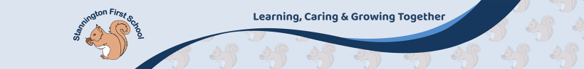 Stannington First School logo