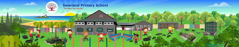 Swarland Primary School logo