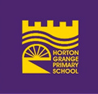 Horton Grange Primary School logo