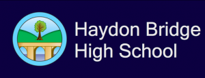 Haydon Bridge High School logo