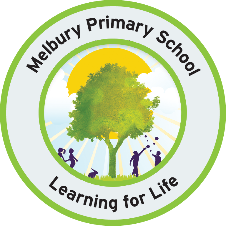 Melbury Primary School logo
