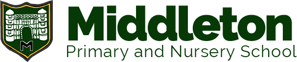 Middleton Primary and Nursery School logo