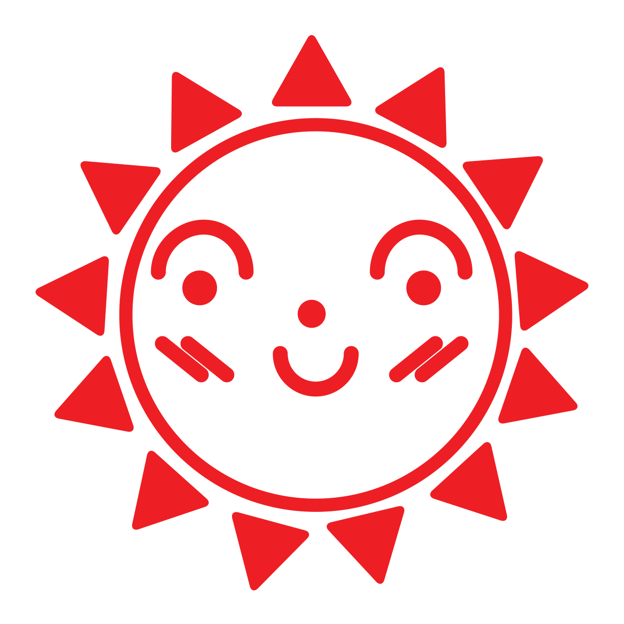 Nettleworth Infant and Nursery School logo