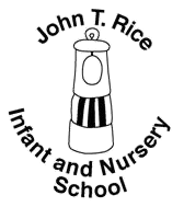 John T Rice Infant and Nursery School logo