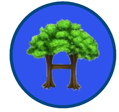 Healdswood Infants' and Nursery School logo
