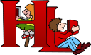 Hetts Lane Infant and Nursery School logo