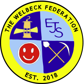 Netherfield Infant School (Welbeck Federation of Schools) logo