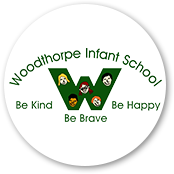 Woodthorpe Infant School logo