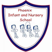 Phoenix Infant and Nursery School logo