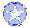 William Lilley Infant and Nursery School logo