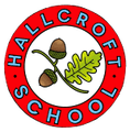 Hallcroft Infant and Nursery School logo