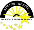 Jacksdale Primary and Nursery School logo