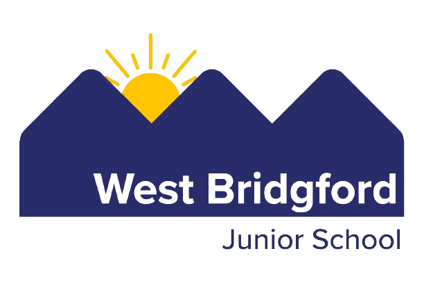West Bridgford Junior School logo