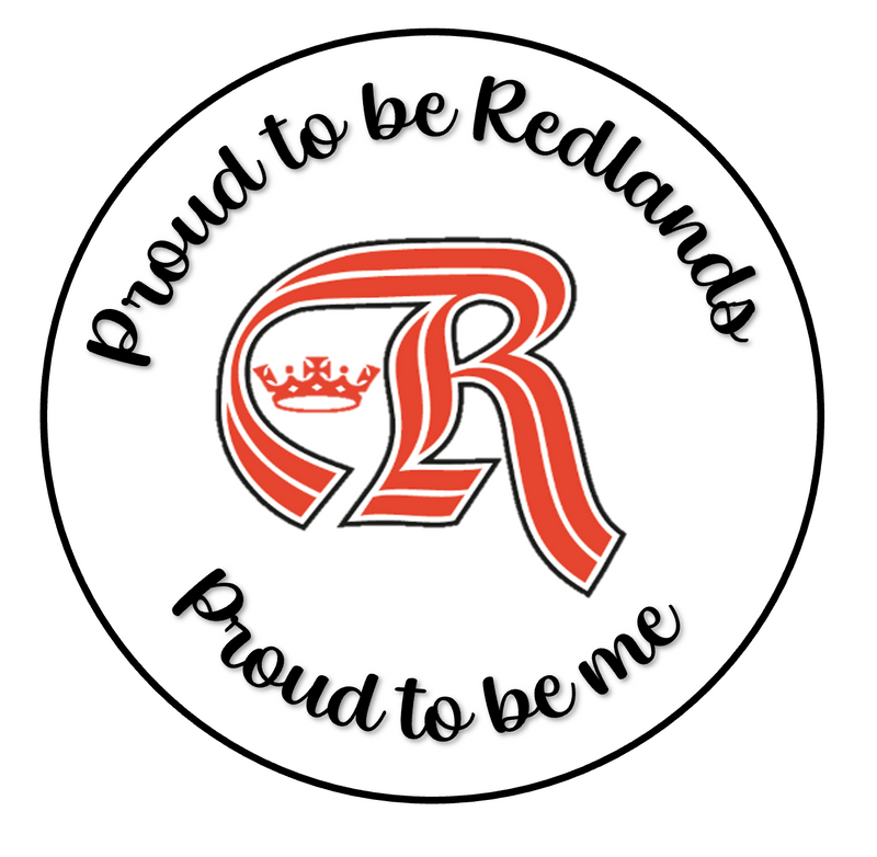 Redlands Primary and Nursery School logo
