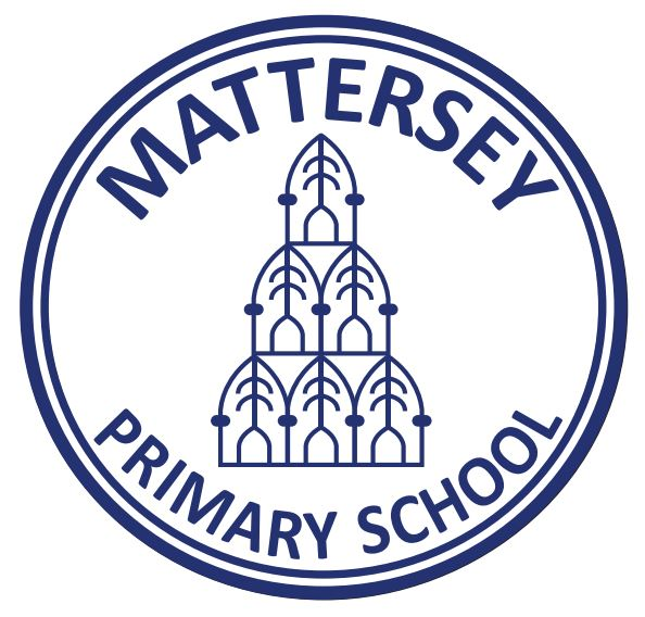 Mattersey Primary School logo